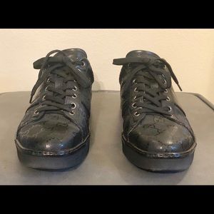 Gucci sneakers